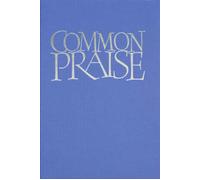 Hymns Ancient and Modern Common Praise Words edition (Copertina rigida)