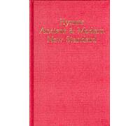 Hymns Ancient and Modern (Copertina rigida)