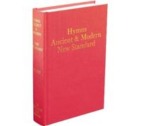 Hymns Ancient and Modern: New Standard Version Words edition (Copertina rigida)