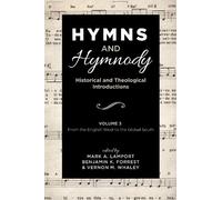 Hymns and Hymnody: Historical and Theological Introductions, (Copertina rigida)