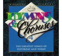 Hymns & Choruses Series - Vol. 4-Hymns & Choruses