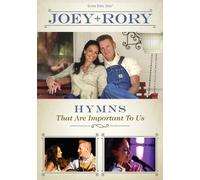 Hymns (DVD) Joey & Rory F aniel Grace