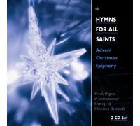 Hymns for All Saints: Advent Ch