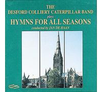 Hymns for all Seasons - CD
