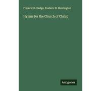 Hymns for the Church of Christ