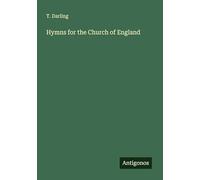 Hymns for the Church of England