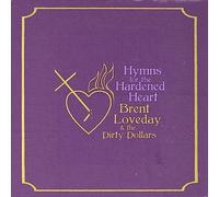 hymns for the hardened heart (purple vinyl)
