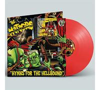 The Meteors Hymns for the Hellbound (Vinyl LP)