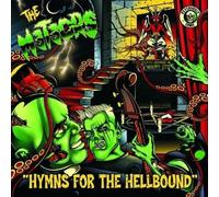 Hymns for the Hellbound by The Meteors