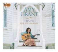Hymns for the Journey (Cracker Barrel Presents) by Amy Grant (2006-08-02)