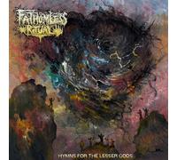 Hymns for the Lesser Gods-Fathomless Ritual-Audio CD