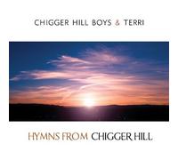 Hymns From Chigger Hill by Chigger Hill Boys & Terri