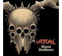 Whitechapel Hymns in Dissonance (Vinyl LP) 12" Album
