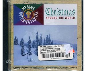 Hymns International - Xmas All Around the World