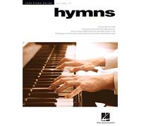 Hymns: Jazz Piano Solos Series Volume 47