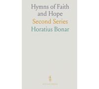 Hymns of Faith and Hope: Second Series