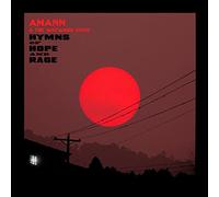 Hymns of Hope and Rage