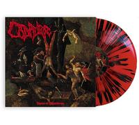 Cadaver Hymns of Misanthropy (Vinyl LP) 12" Album