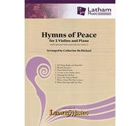 Hymns of Peace: Conductor Score & Parts