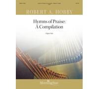 Hymns of Praise. Orgel.