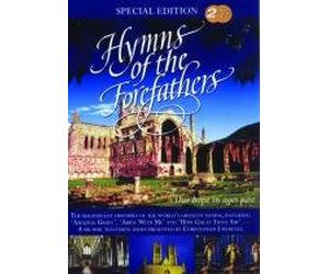 HYMNS OF THE FOREFATHERS OUR HOPE IN AGES PAST 2 DISC SET
