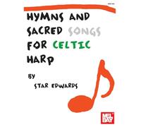 Hymns & Sacred Songs for Celtic Harp