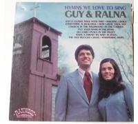 Hymns We Love To Sing