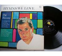 Hymns we love / Vinyl record [Vinyl-LP]