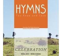 Hymns You Know & Love: Celebra