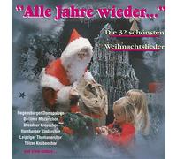 Hymnus Chorknaben, Berliner Mozartchor, Dresdner Kreuzchor..