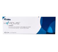 Siringa Intra-Articolare Preriempita Hymovis Hyadd4 Esadecillamide Acido Ialuronico 24Mg/3Ml 2 Pezzi Da 3 Ml Non Sterilizzato A Eto
