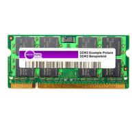 HYMP125S64CP8-S6-AB HYNIX 2 GB DDR2 800 MHz PC2-6400 200 pin CL6 NON-ECC UNBUFFERED SODIMM MEMORIA P/N: HYMP125S64CP8-S6-AB - HYNIX