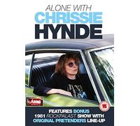 Hynde Chrissie - Alone With Chrissie Hyalon