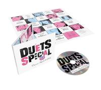 Chrissie Hynde & Pals Duets Special (CD) Album