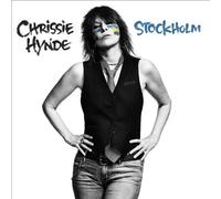 Hynde Chrissie - Stockholm