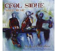 Hynes, Michael/Charlie Lennon & Steve Cooney - Ceol Sidhe (Shee Music)