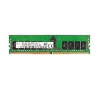HYNIX 16GB DDR4 2400 ECC REG RDIMM 2Rx8 CL17 PC4-19200 1.2V 288-PIN