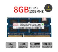 Hynix 32GB 16GB 8GB DDR3 1333MHz PC3-10600S 204Pin SO-DIMM Laptop Memoria RAM IT
