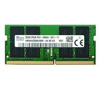 Hynix 32GB DDR4 PC4-21300 2666MHz 260-pin memoria RAM SO-DIMM