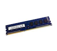 HYNIX 4 GB RAM Modulo Memoria HMT451U6AFR8C-PB DDR3 PC3-12800U 1600 MHz 1Rx8 CL11