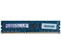 HYNIX 4 GB RAM PC Desktop HMT351U6CFR8C-PB N0 AA DDR3 PC3-12800U 1600 MHz 2Rx8 CL11