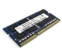 Hynix 4GB DDR3 memoria SODIMM 204pin PC3L12800S 1600MHz HMT351S6EFR8APB