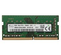 Hynix 8GB DDR4 PC4-21300 2666MHz 260-pin SO-DIMM memoria RAM
