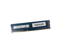 HYNIX 8gb RAM Desktop PC HMT41GU6BFR8A-PB DDR3 PC3-12800U 1600Mhz 2Rx8 1.35v CL11