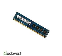 HYNIX 8gb RAM Desktop PC HMT41GU6MFR8C-PB DDR3 PC3L-12800U 1600Mhz 2Rx8