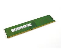 Hynix - DDR4 - 4 GB - DIMM 288 pin - 2400 MHz PC4-19200 - CL17 - 1.2 V - senza buffer - Non-ECC (HMA851U6AFR6N-UH)