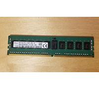 Hynix hma41gr7mfr4 N-tf 8 GB DDR4 2133 MHz ECC Module di memoria - moduli di memoria (8 GB, DDR4 2133 MHz, 288-Pin DIMM)
