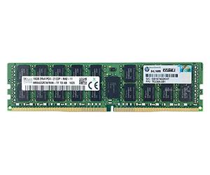 Hynix HMA42GR7AFR4N-TF memoria 16 GB DDR4 2133 MHz Data Integrity Check (verifica integrità dati)