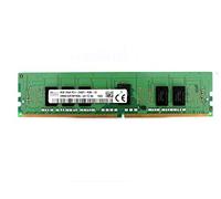 HYNIX HMA81GR7MFR8N-UH 8 GB di RAM DDR4 da 2400 MHz PC4-19200 Modulo di Memoria ECC registrato RDIMM