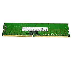 Hynix HMA81GU7AFR8N-UH 8GB DDR4-2133 1Rx8 ECC UDIMM